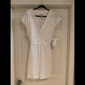 Marlow Printed Romper